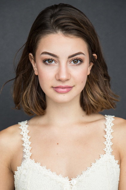 Zdjęcie Keara Graves
