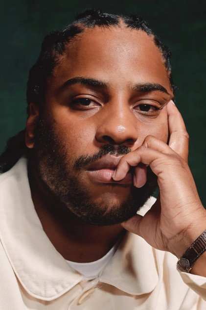Zdjęcie Malcolm Washington