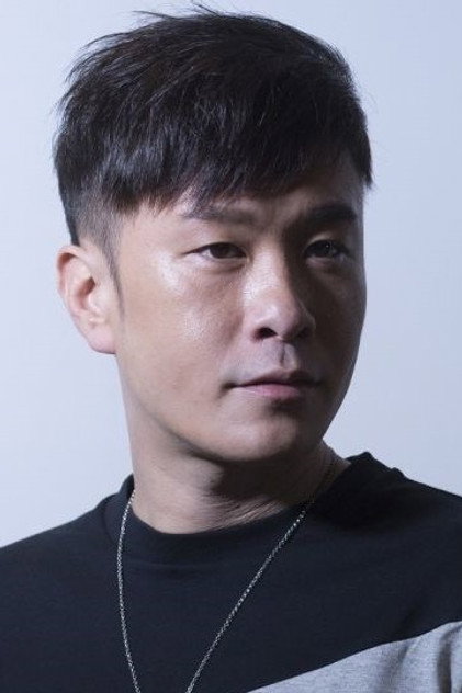 Zdjęcie Ben Yeung
