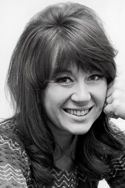 Zdjęcie Nerys Hughes