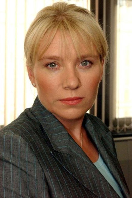 Zdjęcie Saskia Wickham