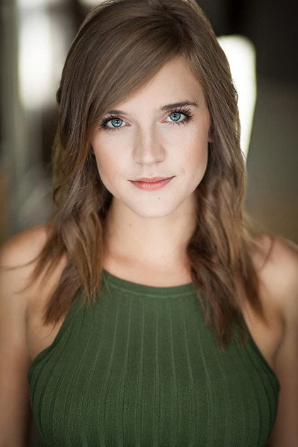 Zdjęcie Jess Brown