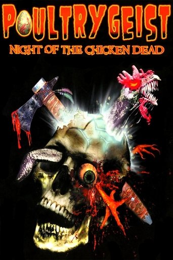 Poultrygeist: Noc kurczęcich trucheł