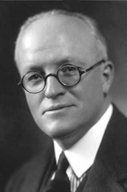 Zdjęcie Hugh Walpole