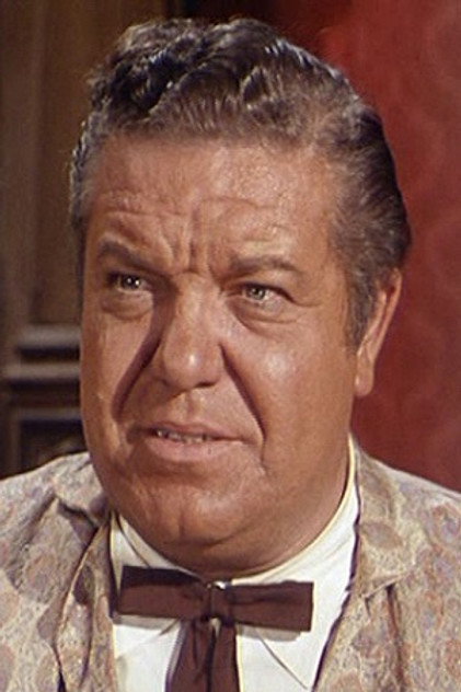 Zdjęcie Joe Higgins