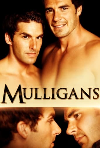Okładka filmu Mulligans