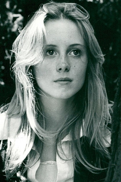 Zdjęcie Cathryn Harrison