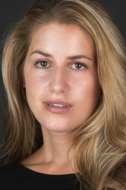 Zdjęcie Kathryn Schneider