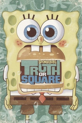 SpongeBob’s Truth or Square