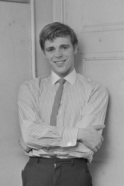 Zdjęcie Christopher Gable