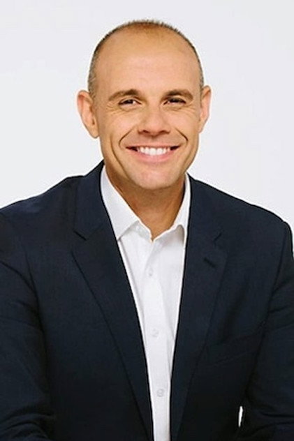 Zdjęcie Jason Mohammad