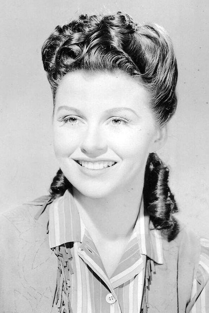 Zdjęcie Vivian Austin