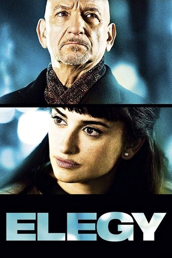 Okładka filmu Elegia