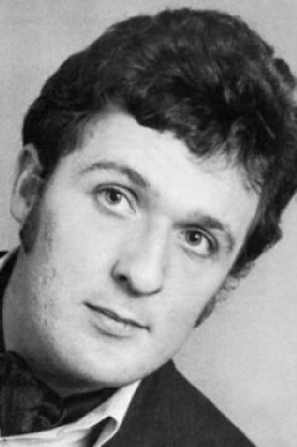 Zdjęcie Ian Marter