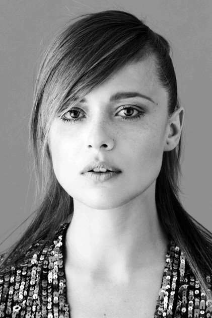 Zdjęcie Valeria Bilello