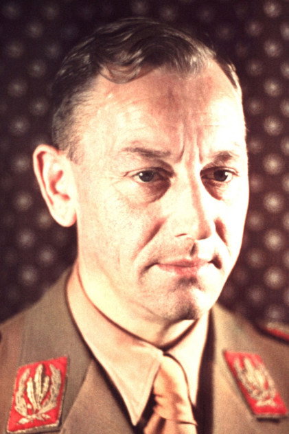 Zdjęcie Viktor Lutze