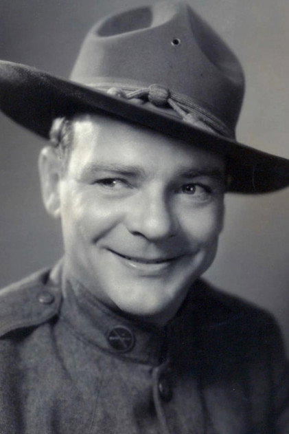 Zdjęcie Russell Hopton