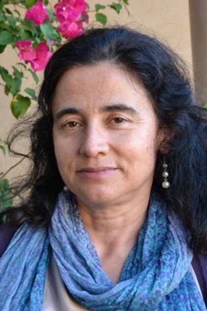 Zdjęcie Patricia Cardoso