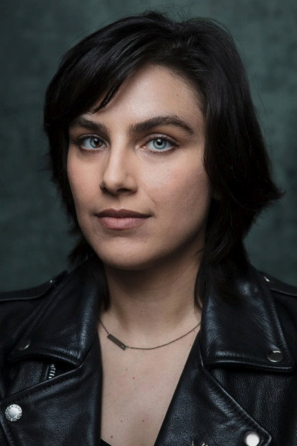 Zdjęcie Natasha Kermani