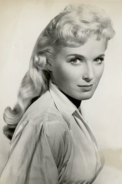 Zdjęcie Leigh Madison