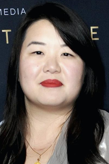 Zdjęcie Jessica Gao
