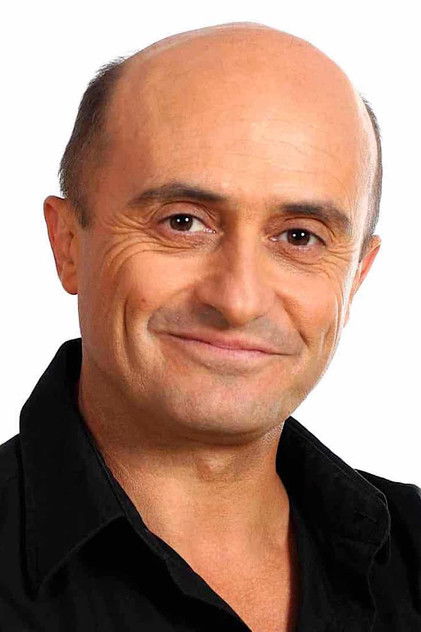 Zdjęcie Pepe Viyuela