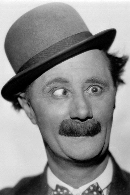Zdjęcie Ben Turpin