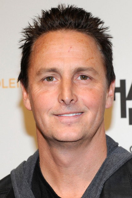 Zdjęcie Mike McCready