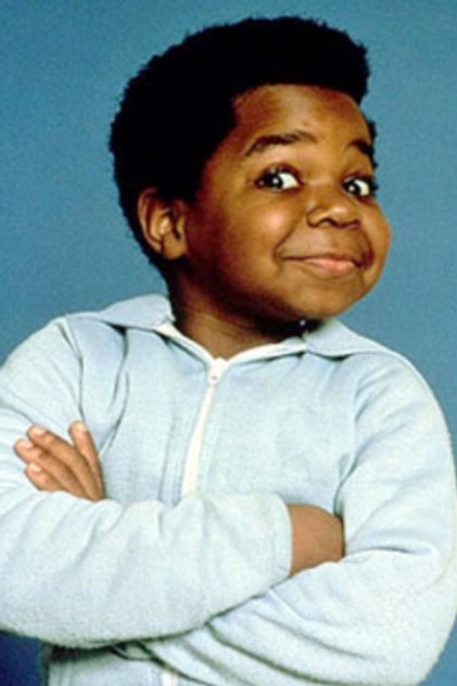 Zdjęcie Gary Coleman