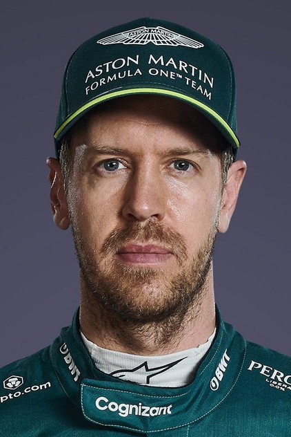 Zdjęcie Sebastian Vettel
