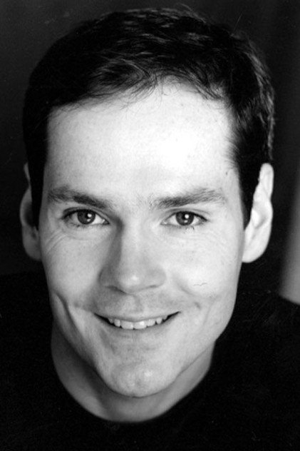Zdjęcie Jonathan Crombie