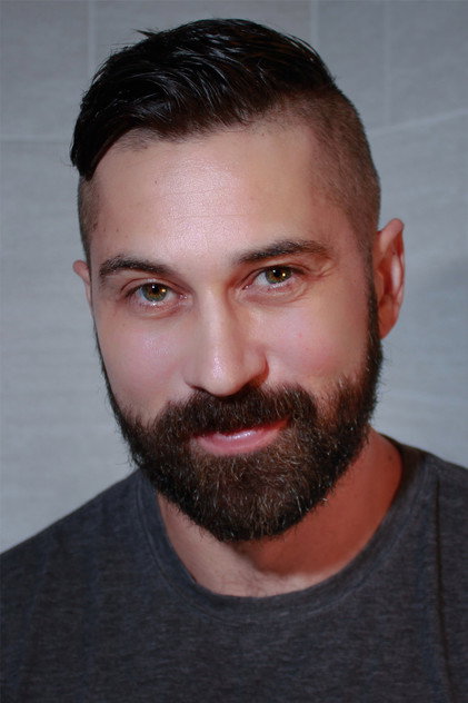 Zdjęcie Paul Blain