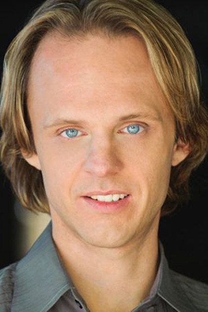 Zdjęcie David Wilcock