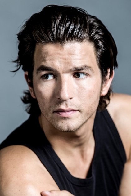 Zdjęcie Matteo Simoni