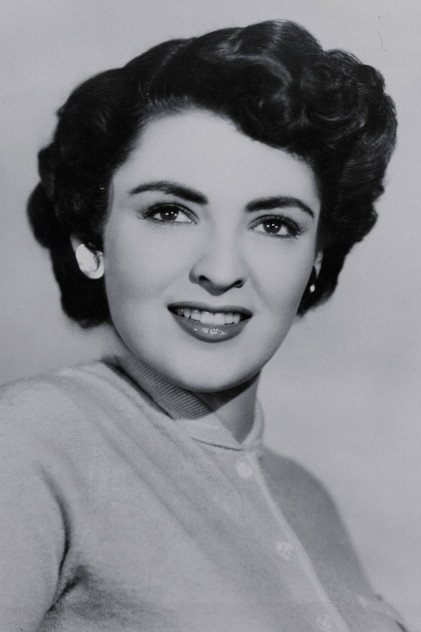 Zdjęcie Suzan Ball