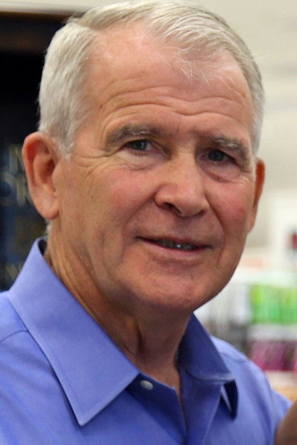 Zdjęcie Oliver North
