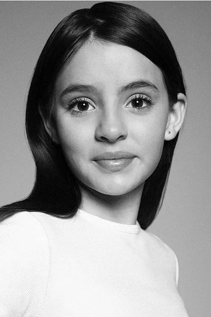 Zdjęcie Alondra Valenzuela