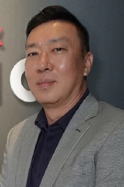Zdjęcie Nam  Ji-Woong