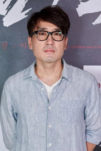 Zdjęcie Choi Jae-hoon