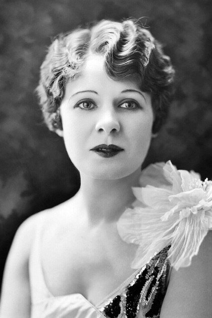 Zdjęcie Margaret Irving