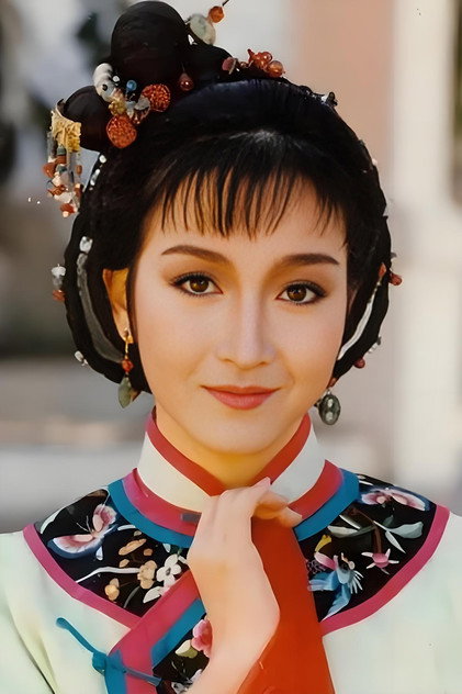 Zdjęcie 黃杏秀