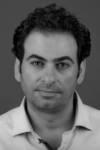Zdjęcie Talal Jurdi