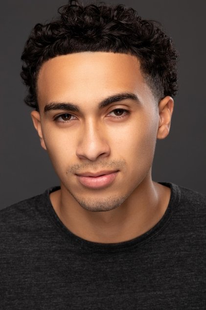 Zdjęcie Xavier Smalls