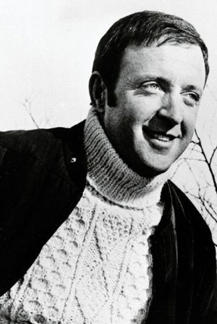 Zdjęcie Anthony Harvey