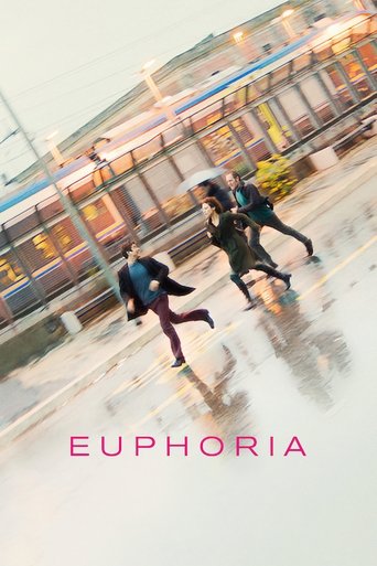Okładka filmu Euforia