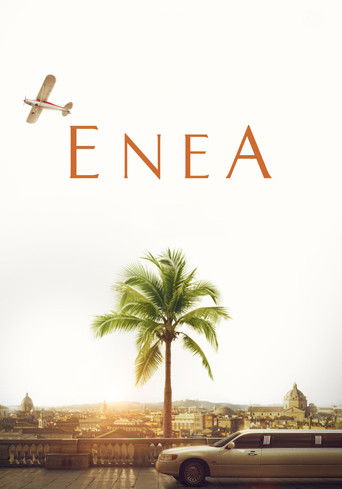 Okładka filmu Enea