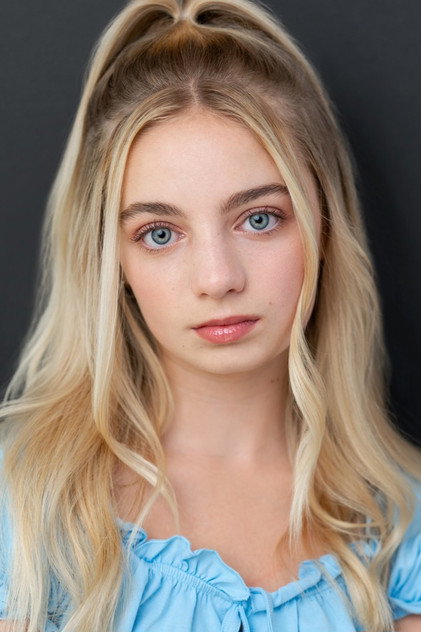 Zdjęcie Cassidy Nugent