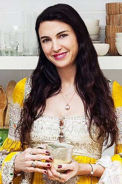 Zdjęcie Shiva Rose
