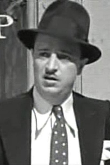 Zdjęcie Charles Dorety