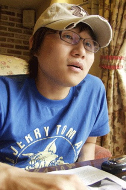 Zdjęcie 이원재